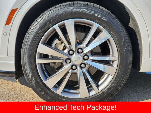 Used 2020 Cadillac XT6 Premium Luxury AWD/4WD image 21