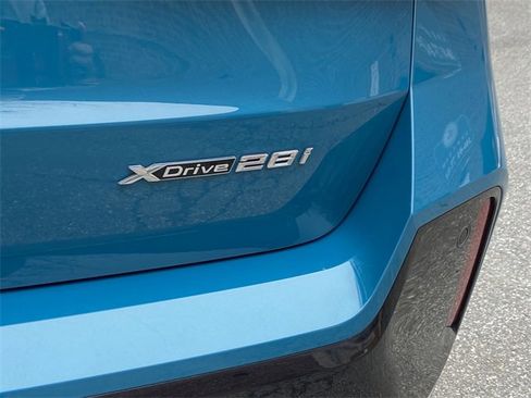 Certified 2023 BMW X1 xDrive28i w/ M Sport Package image 31