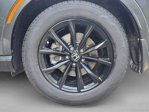 Used 2023 Honda CR-V Sport image 22