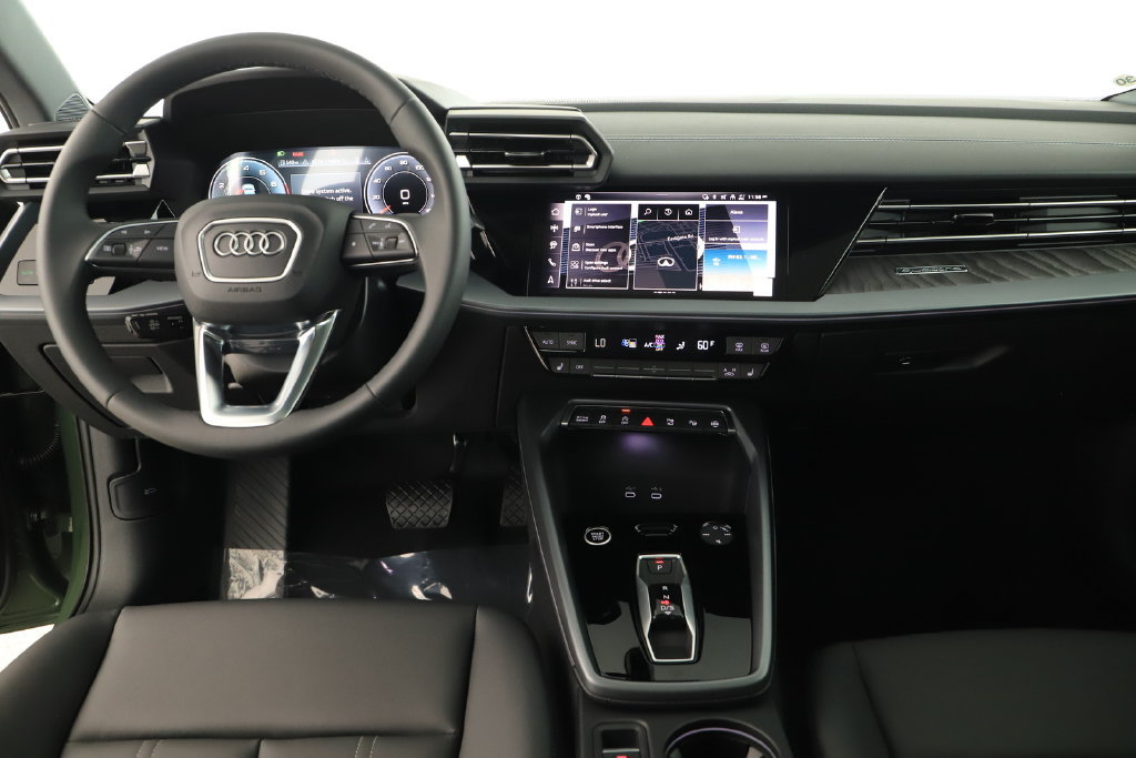 New 2026 Audi A3 2.0T Premium Plus AWD/4WD image 19