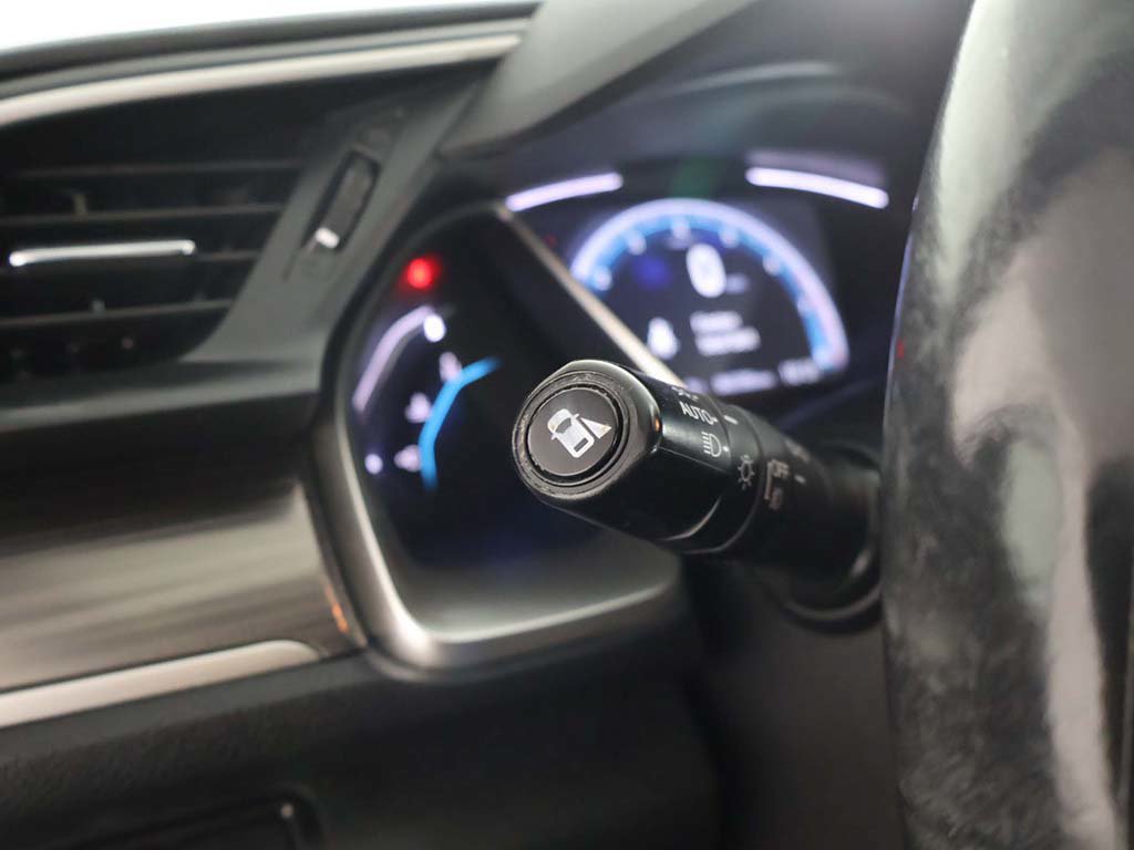 Used 2020 Honda Civic EX image 44