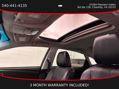 Used 2014 Toyota Avalon XLE Touring image 31