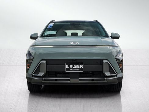 New 2026 Hyundai Kona Limited AWD/4WD image 2