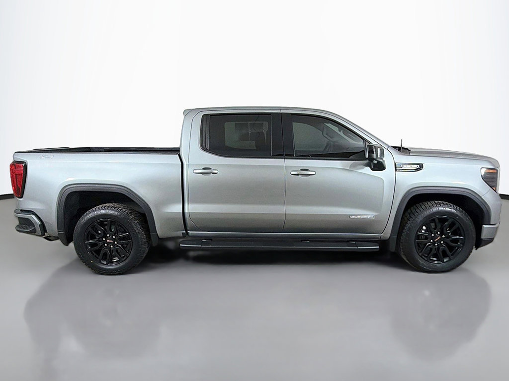 Used 2023 GMC Sierra 1500 Elevation w/ Elevation Premium Package AWD/4WD image 15