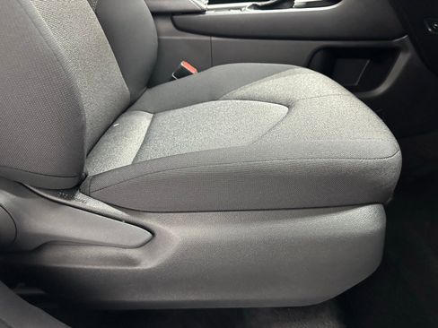 Used 2025 Toyota Grand Highlander AWD image 63