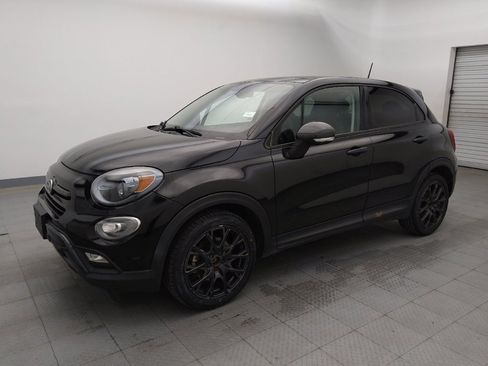 Used 2018 FIAT 500X Trekking image 2