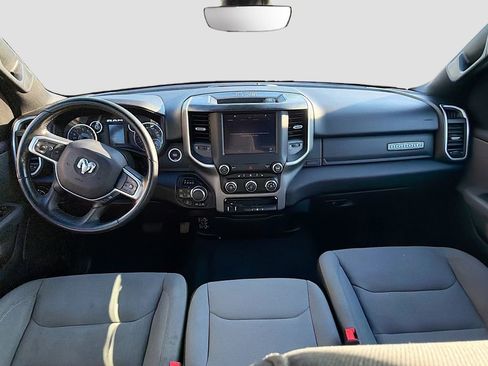Used 2023 RAM 1500 Big Horn AWD/4WD image 15