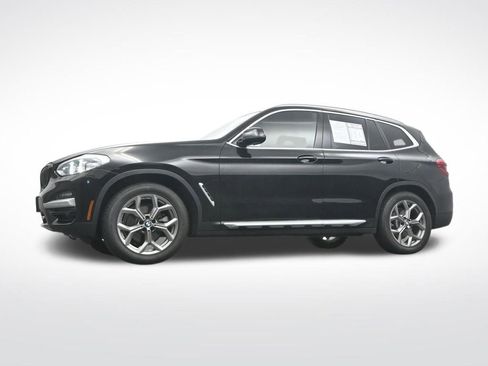 Used 2021 BMW X3 xDrive30i w/ Convenience Package AWD/4WD image 31