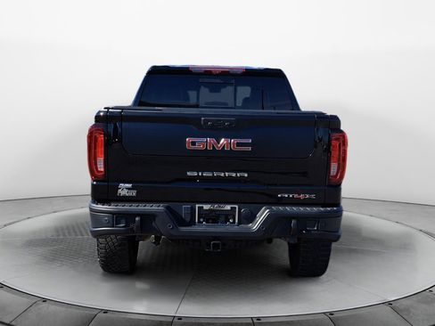 Certified 2023 GMC Sierra 1500 AT4X w/ AT4X AEV Edition image 6