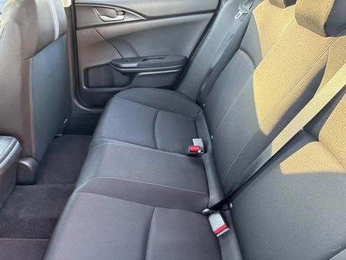 Used 2019 Honda Civic LX image 13