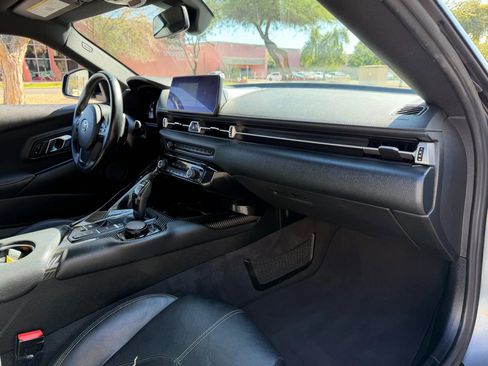 Used 2021 Toyota Supra Premium w/ Driver Assist Package image 14