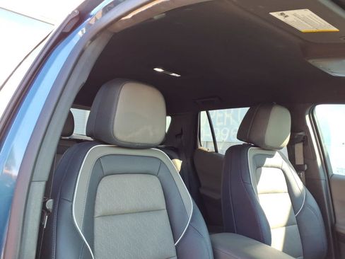 Certified 2025 Chevrolet Equinox LT w/ Convenience Package II AWD/4WD image 22