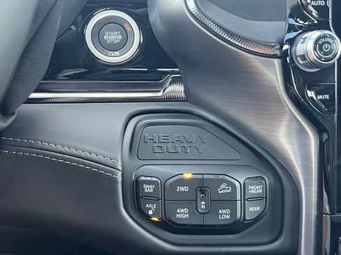 New 2026 RAM 2500 Power Wagon image 32