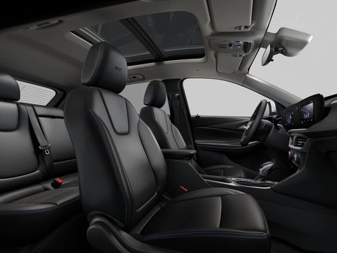 New 2026 Buick Encore GX Sport Touring w/ Comfort Package image 57