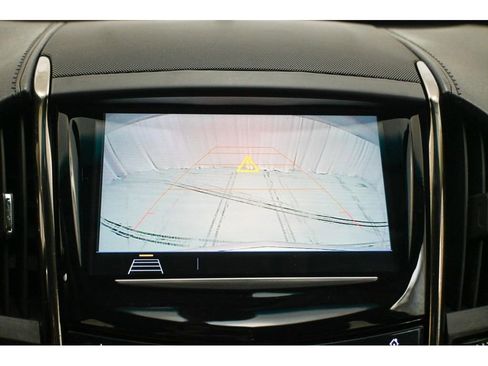 Used 2018 Cadillac ATS Luxury image 46