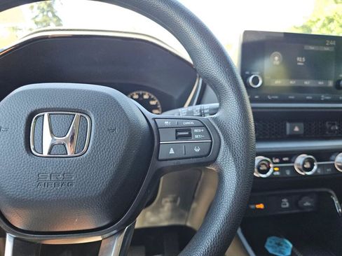 Certified 2023 Honda CR-V LX image 33