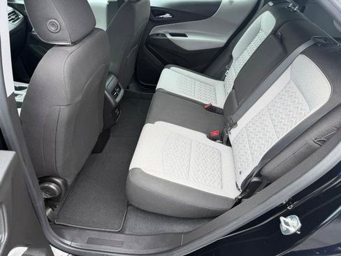 Used 2024 Chevrolet Equinox LS w/ Midnight Edition AWD/4WD image 13