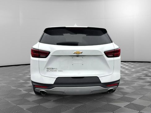 Used 2023 Chevrolet Blazer LT AWD/4WD image 8