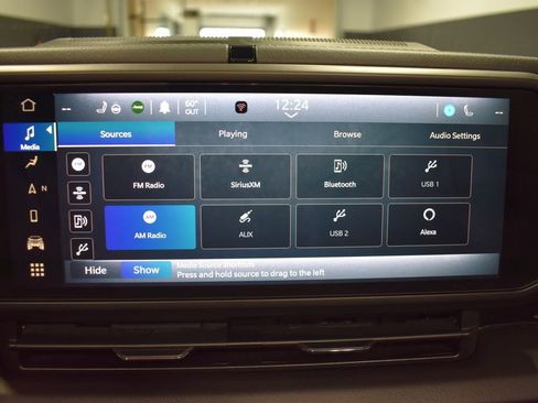 Used 2024 Jeep Wrangler High Altitude AWD/4WD image 26