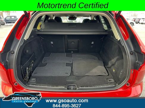 Used 2019 Volvo XC60 T5 Inscription AWD/4WD image 39