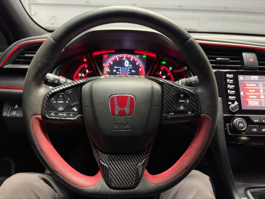 Used 2021 Honda Civic Type R image 17