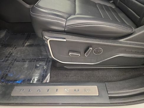 Certified 2025 Ford F150 Platinum AWD/4WD image 40
