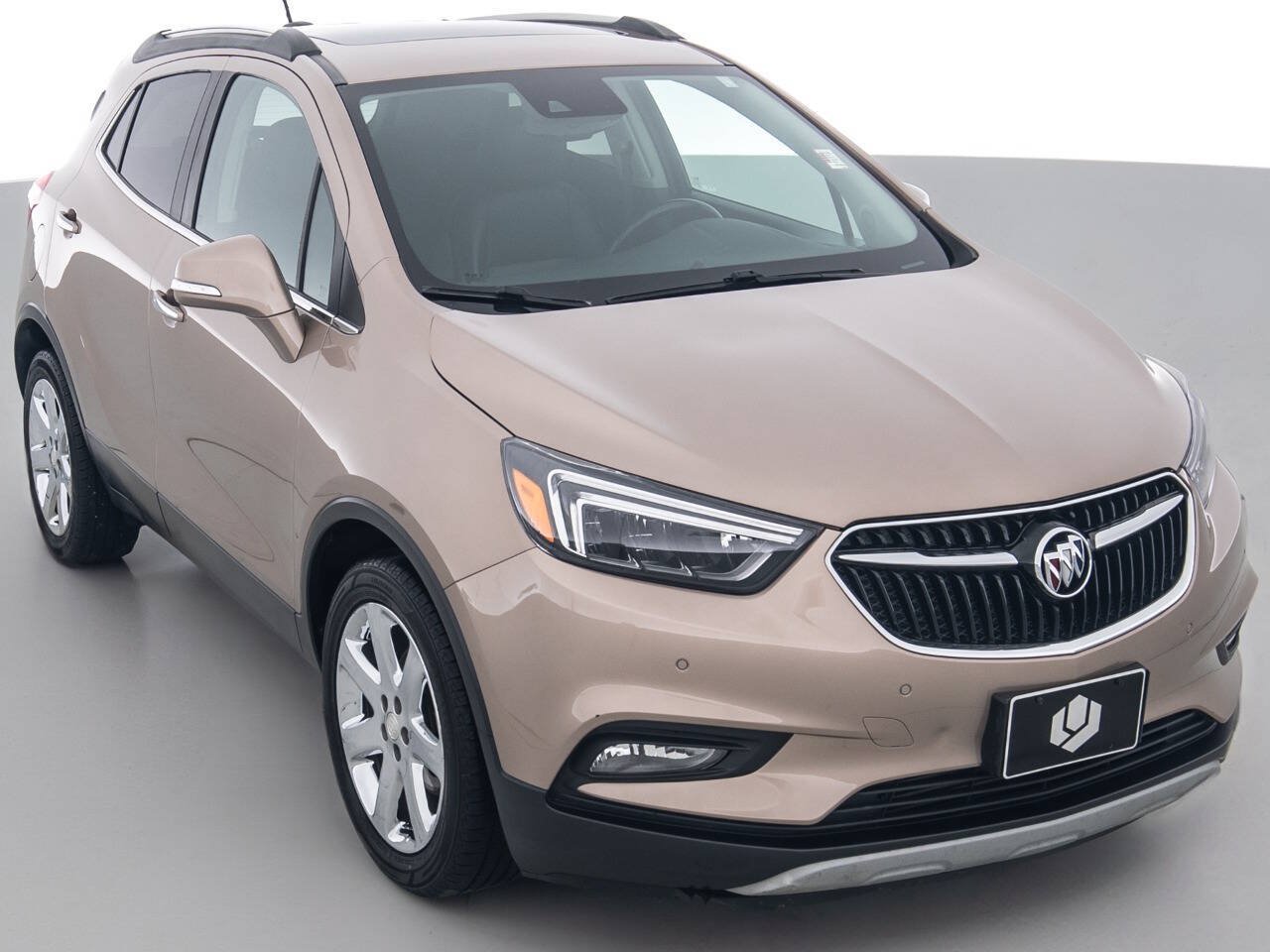 Used 2019 Buick Encore Essence w/ Experience Buick Package FWD image 1