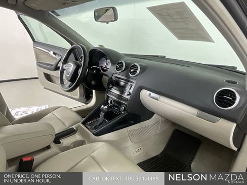 Used 2013 Audi A3 TDI Premium Plus FWD image 30