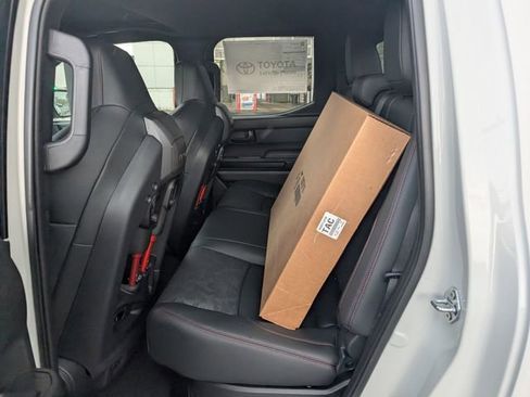 New 2026 Toyota Tacoma TRD Pro AWD/4WD image 11