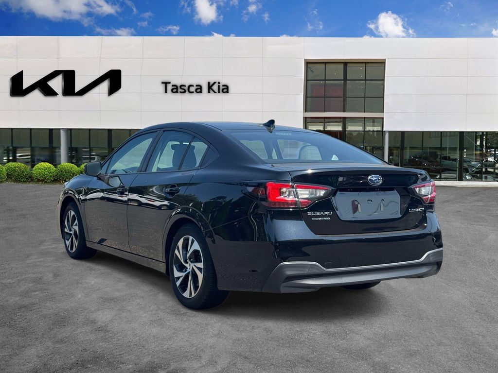 Used 2024 Subaru Legacy Premium AWD/4WD image 6