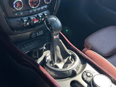 Used 2017 MINI Cooper Clubman S AWD/4WD image 28
