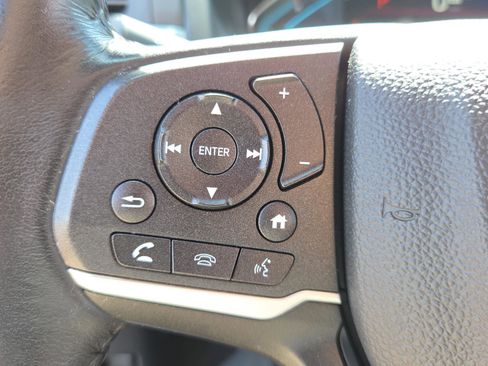 Certified 2023 Honda Odyssey EX-L image 33