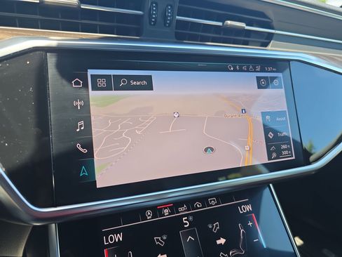 Used 2019 Audi A6 3.0T Premium Plus w/ Premium Plus Package AWD/4WD image 19