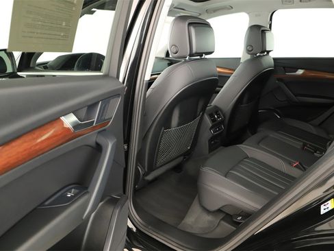 Certified 2023 Audi Q5 2.0T Premium w/ Convenience Package image 27