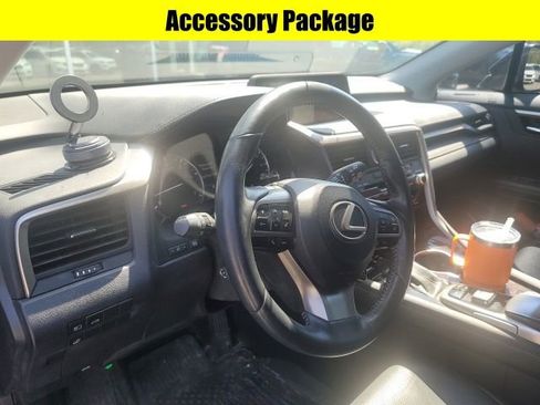 Used 2017 Lexus RX 350 AWD w/ Premium Package image 10