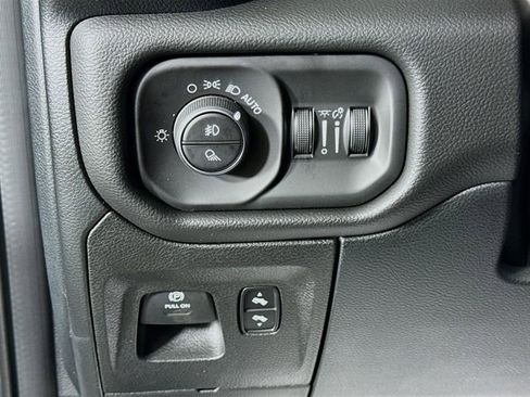 New 2026 RAM 1500 Big Horn image 10