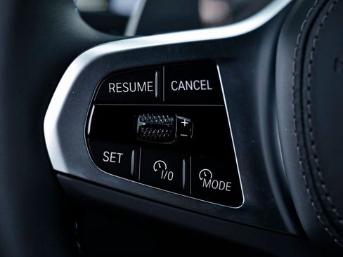 New 2026 BMW X5 M60i w/ Climate Comfort Package image 34