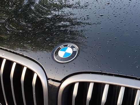 Used 2020 BMW X4 M40i w/ Premium Package AWD/4WD image 8