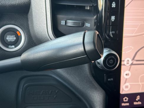 New 2026 RAM 3500 Tradesman AWD/4WD image 20