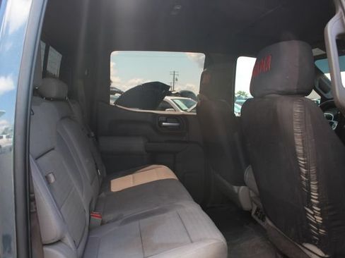 Used 2020 Chevrolet Silverado 1500 LT w/ All-Star Edition AWD/4WD image 21