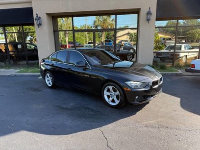 Used 2015 BMW 328i Sedan