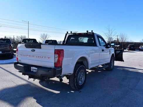 Used 2020 Ford F350 XL w/ Power Equipment Group image 8