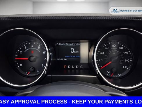 Used 2018 Ford Mustang GT Premium RWD image 11