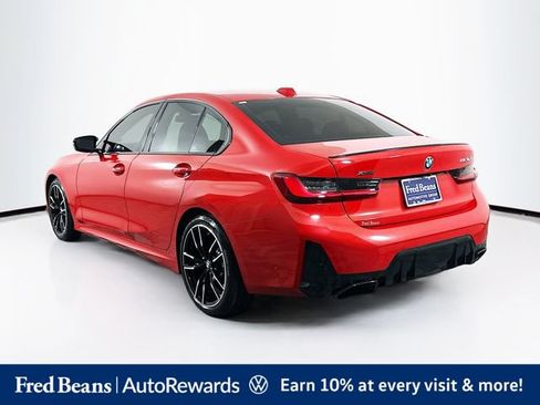 Used 2024 BMW M340i xDrive w/ Premium Package AWD/4WD image 6