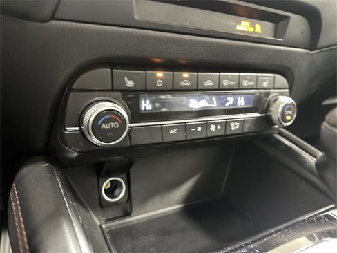 Used 2024 MAZDA CX-5 Carbon Edition image 35