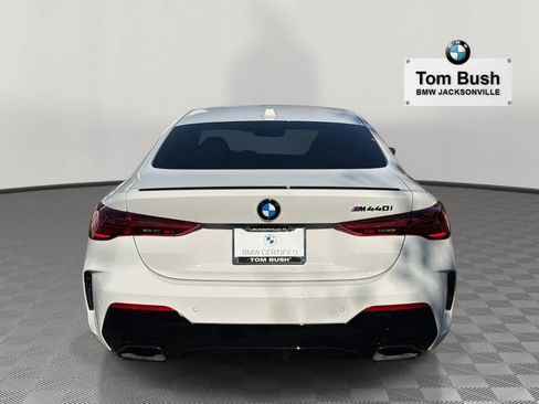 Certified 2026 BMW M440i Coupe w/ Premium Package image 4