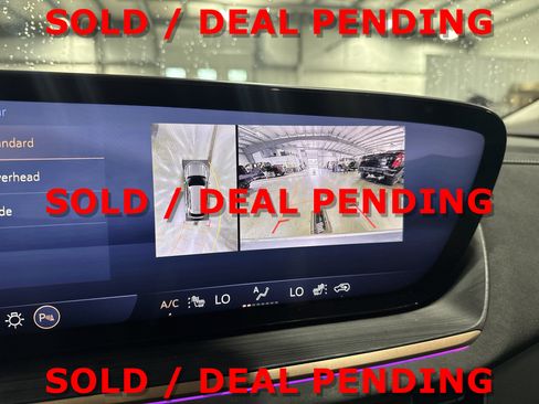Used 2025 Buick Envision Sport Touring AWD/4WD image 13