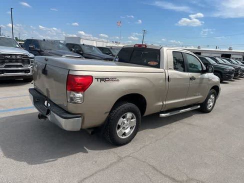 Used 2007 Toyota Tundra SR5 AWD/4WD image 16