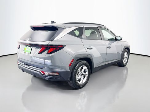 Used 2024 Hyundai Tucson SEL FWD image 10