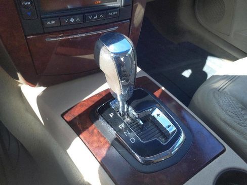 Used 2007 Cadillac CTS 3.6 w/ 3.6L V6 Luxury Package image 15